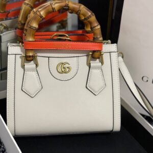 BOLSA GUCCI DIANA MINI