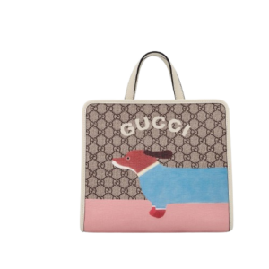 BOLSA GUCCI TOTE EDITION