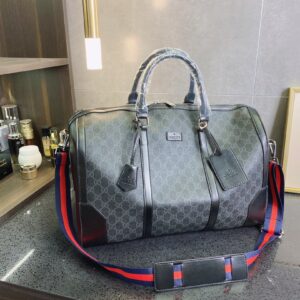 MALA GUCCI GG SUPREME