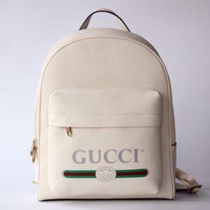 MOCHILA GUCCI GIGI HADID