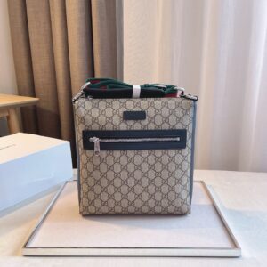 BOLSA GUCCI MESSENGER