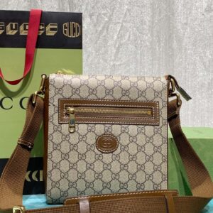 BOLSA GUCCI OPHIDIA UNISSEX