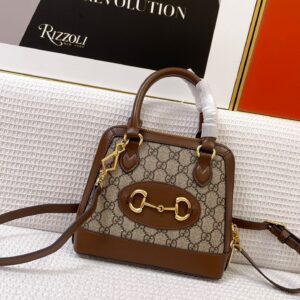 BOLSA GUCCI TOTE MINI