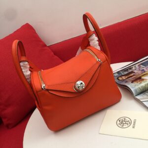 BOLSA HERMES LINDY