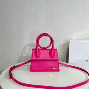 BOLSA JACQUEMUS PRAIA
