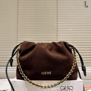 BOLSA LOEWE FLAMENCO