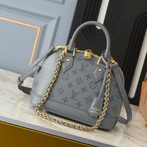 LOUIS VUITTON ALMA BB