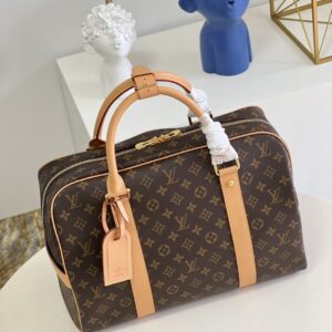 LOUIS VUITTON  CARRYALL