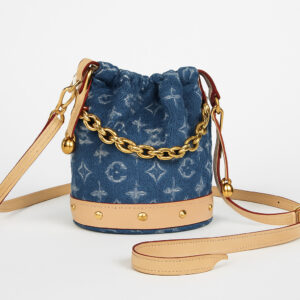 LOUIS VUITTON NEO NOÉ JEANS