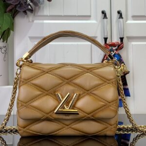 LOUIS VUITTON MALLETAGE