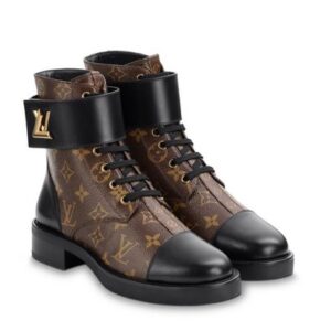 BOTA LOUIS VUITON WONDERLAND