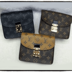 BOLSA MINI - VÁRIAS ESTAMPAS - COURO PREMIUM