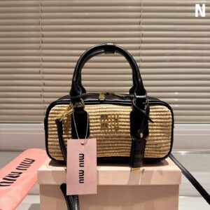 BOLSA MIU MIU ARCADIE