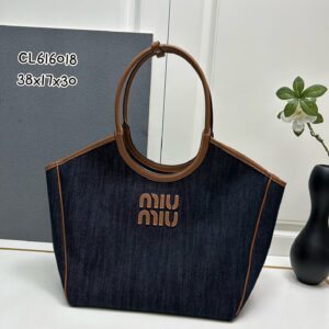 BOLSA MIU MIU TOTE IVY