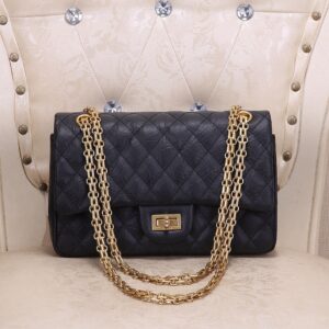 BOLSA CHANEL REISSUE
