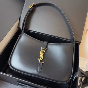 BOLSA YVES SAINT LAURENT HOBO
