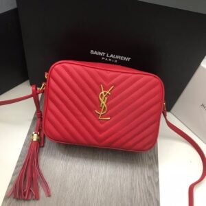 BOLSA YSL LOU CAMERA BAG