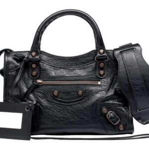 BOLSA BALENCIAGA MOTORCYCLE