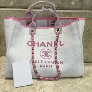 BOLSA CHANEL DEAUVILLE