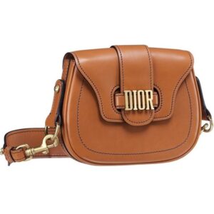 DIOR DFENCE SADDLEBAG