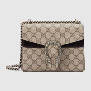 BOLSA GUCCI DIONYSUS MINI