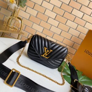 BOLSA LV MULTI POCHETTE NEW WAVE