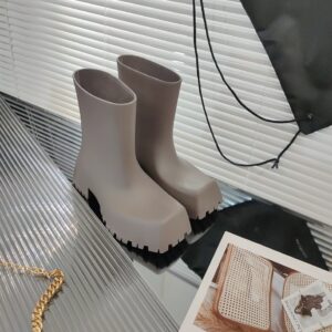 BOTA TROOPER BALENCIAGA