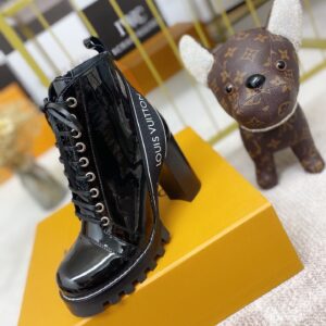 BOTA LV STAR TRAIL VERNIZ