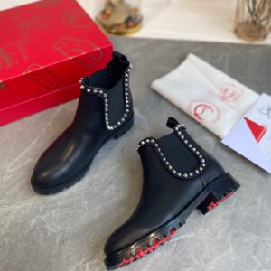 BOTINA CHRISTIAN LOUBOUTIN