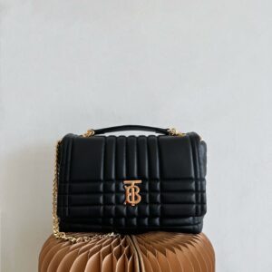 BURBERRY LOLA MATELASSE