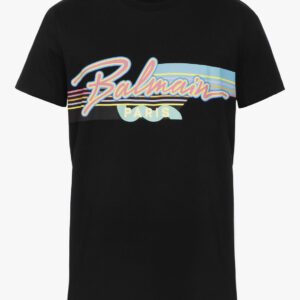 CAMISETA BALMAIN