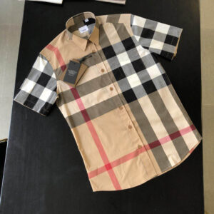 CAMISETA BURBERRY