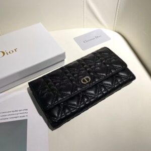CARTEIRA DIOR CARO