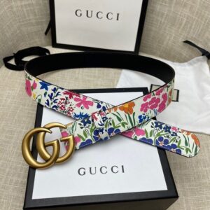 CINTO GUCCI FEMININO