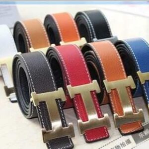 CINTO HERMES VÁRIAS CORES