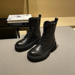 COTURNO BALENCIAGA TRATORADO