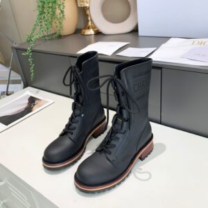 COTURNO DIOR CANO ALTO