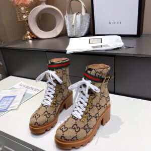 COTURNO GUCCI CANO MEDIO