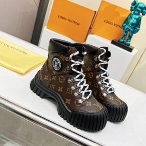 COTURNO RUBY LOUIS VUITTON