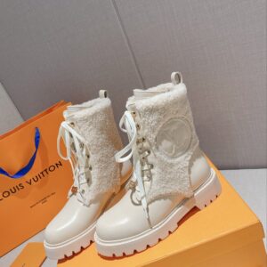 COTURNO LOUIS VUITTON