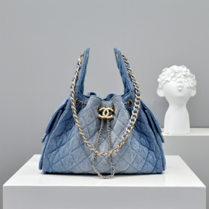 BOLSA CHANEL 25 MEDIA