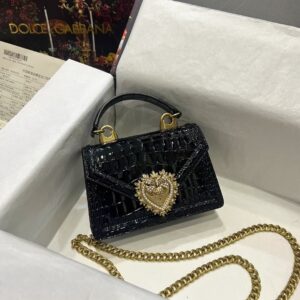 DOLCE GABBANNA DEVOTION