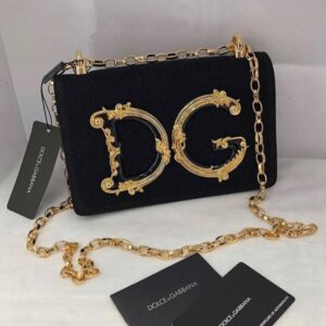 BOLSA DOLCE GABANNA GIRLS