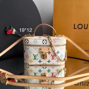 BOLSA LV X TM VANITY