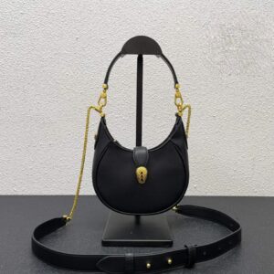 BOLSA BVLGARI SERPENTI ELIPSE