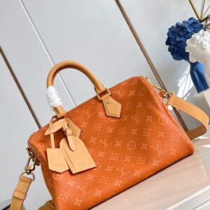 LOUIS VUITTON SPEEDY P9 BANDOULIERE