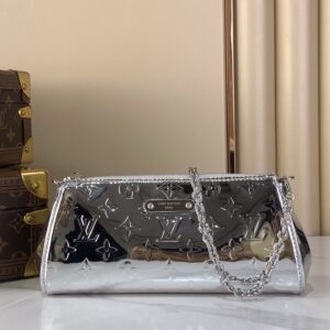 LOUIS VUITTON EVA POCHETTE MIRROR