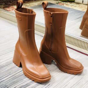 GALOCHA CHLOÉ BORRACHA