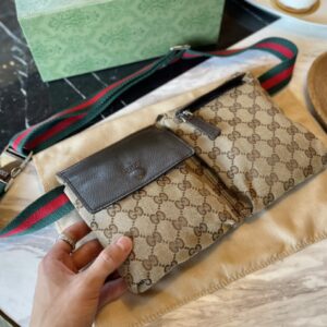 GUCCI BELT BAG