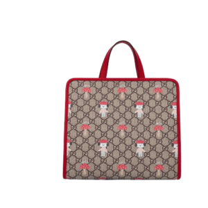 BOLSA GUCCI EDITION DOG